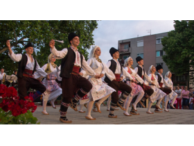 U Pećincima održan veliki Vidovdanski koncert